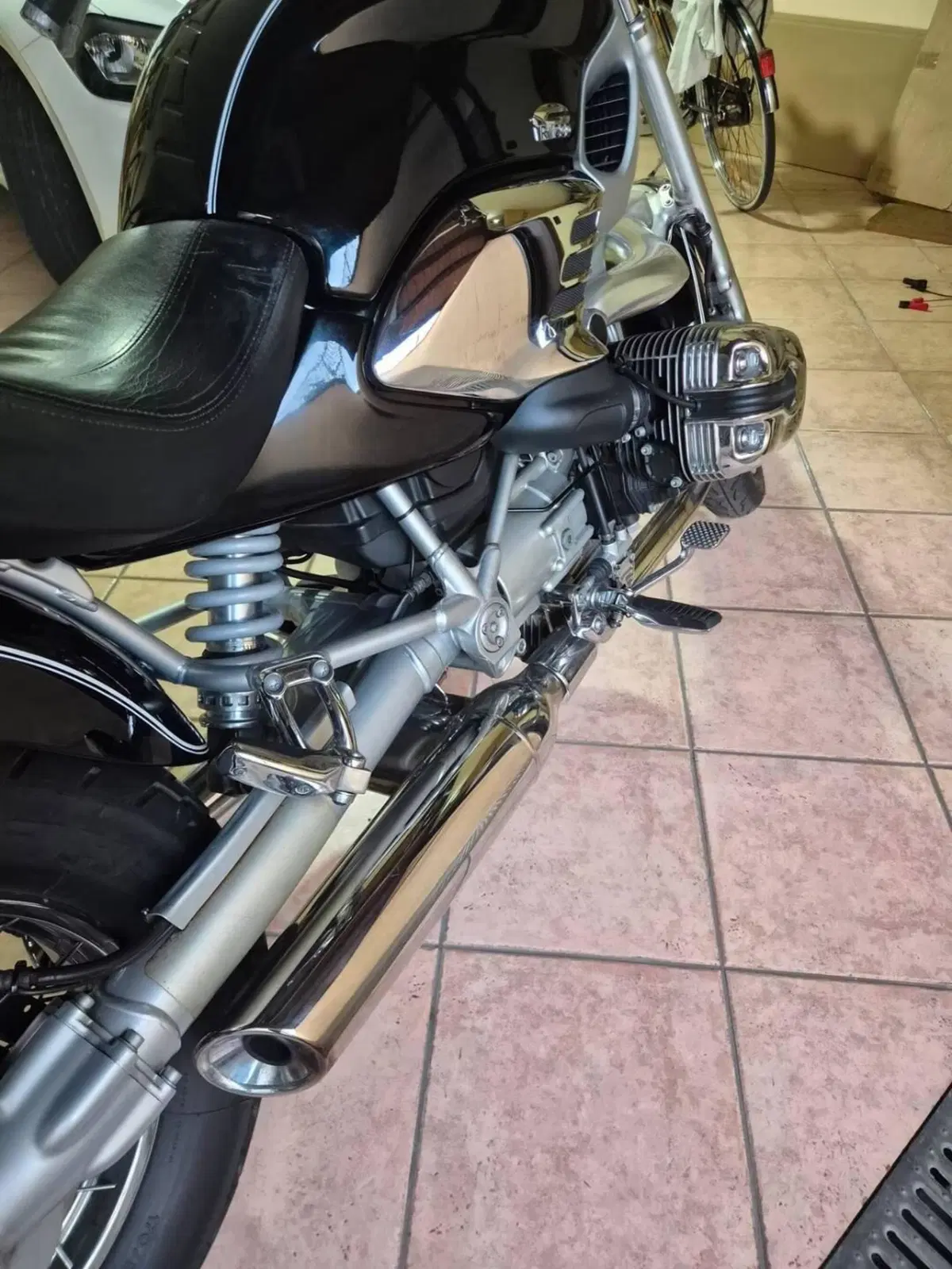 Bmw R 1200 C ABS (1997 - 2001) (8)