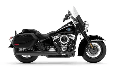 Harley-Davidson Heritage Classic (2025 - 26) nuova