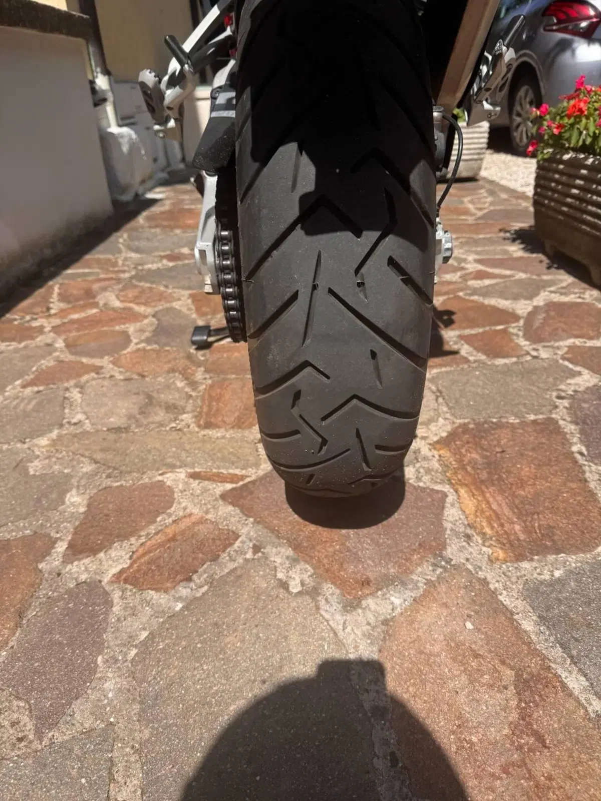 Ducati Multistrada V4 S (2021 - 24) (6)