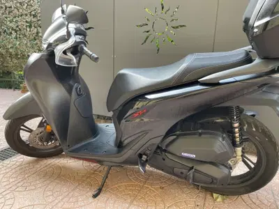 Honda SH 125i Sport (2024 - 25) usata