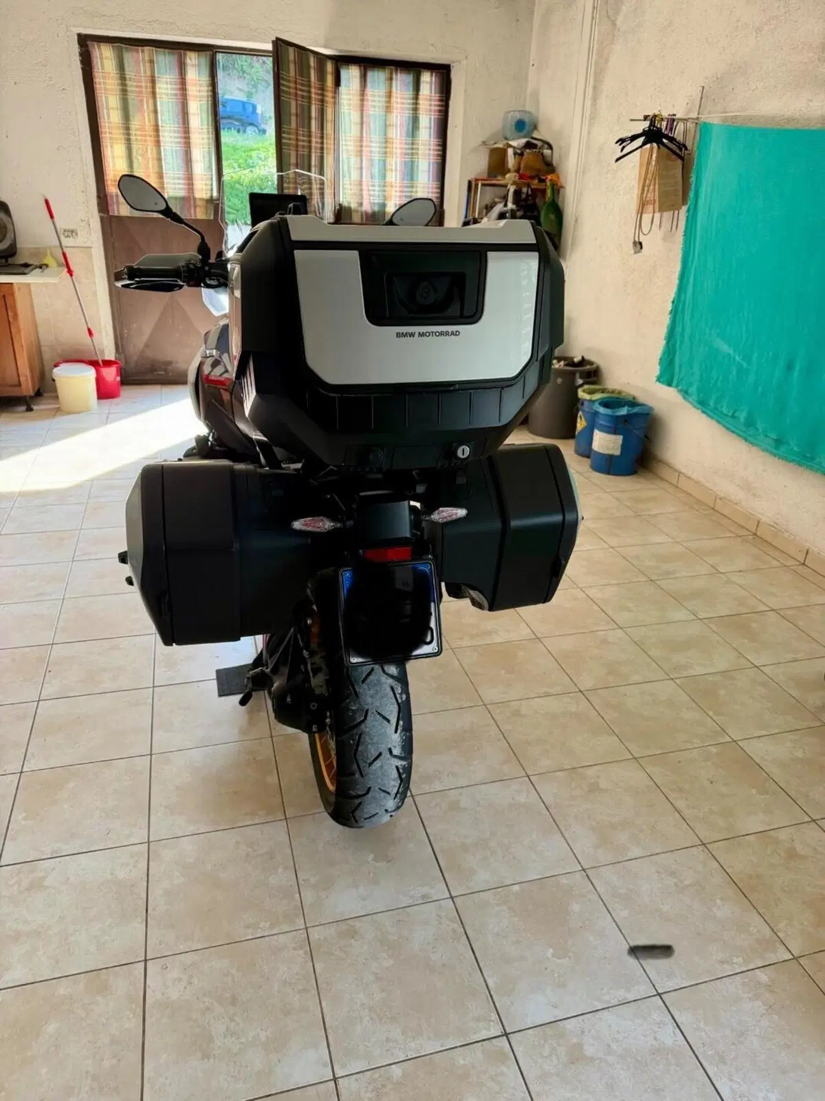 Bmw R 1300 GS Trophy (2023 - 26) (4)