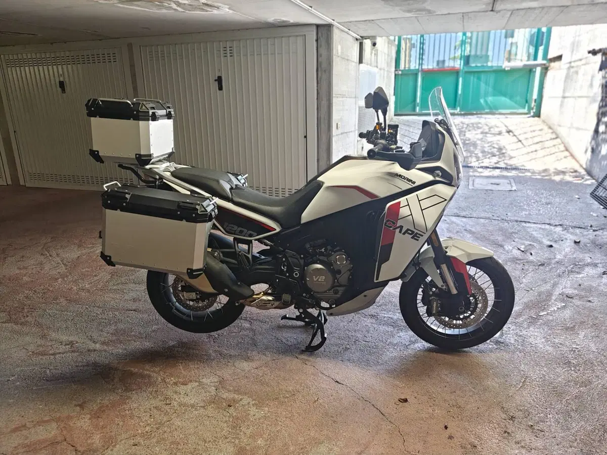 Moto Morini X-Cape 1200 (2026) (3)