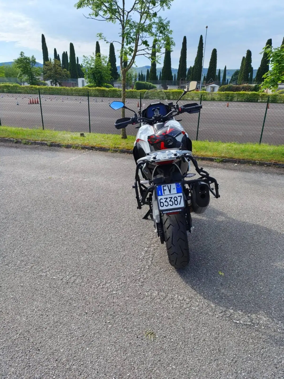 Moto Morini X-Cape 1200 (2026) (9)