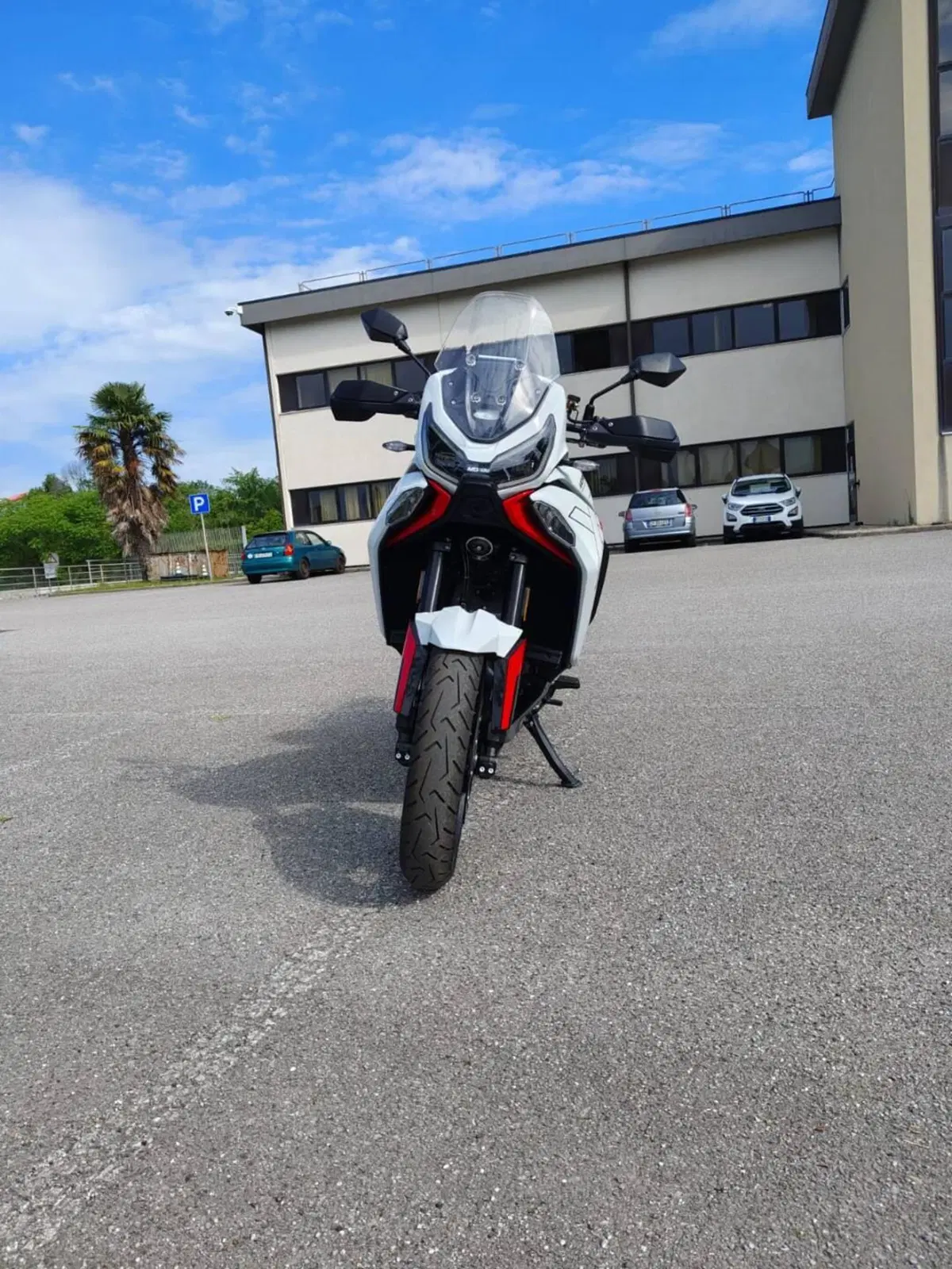 Moto Morini X-Cape 1200 (2026) (10)