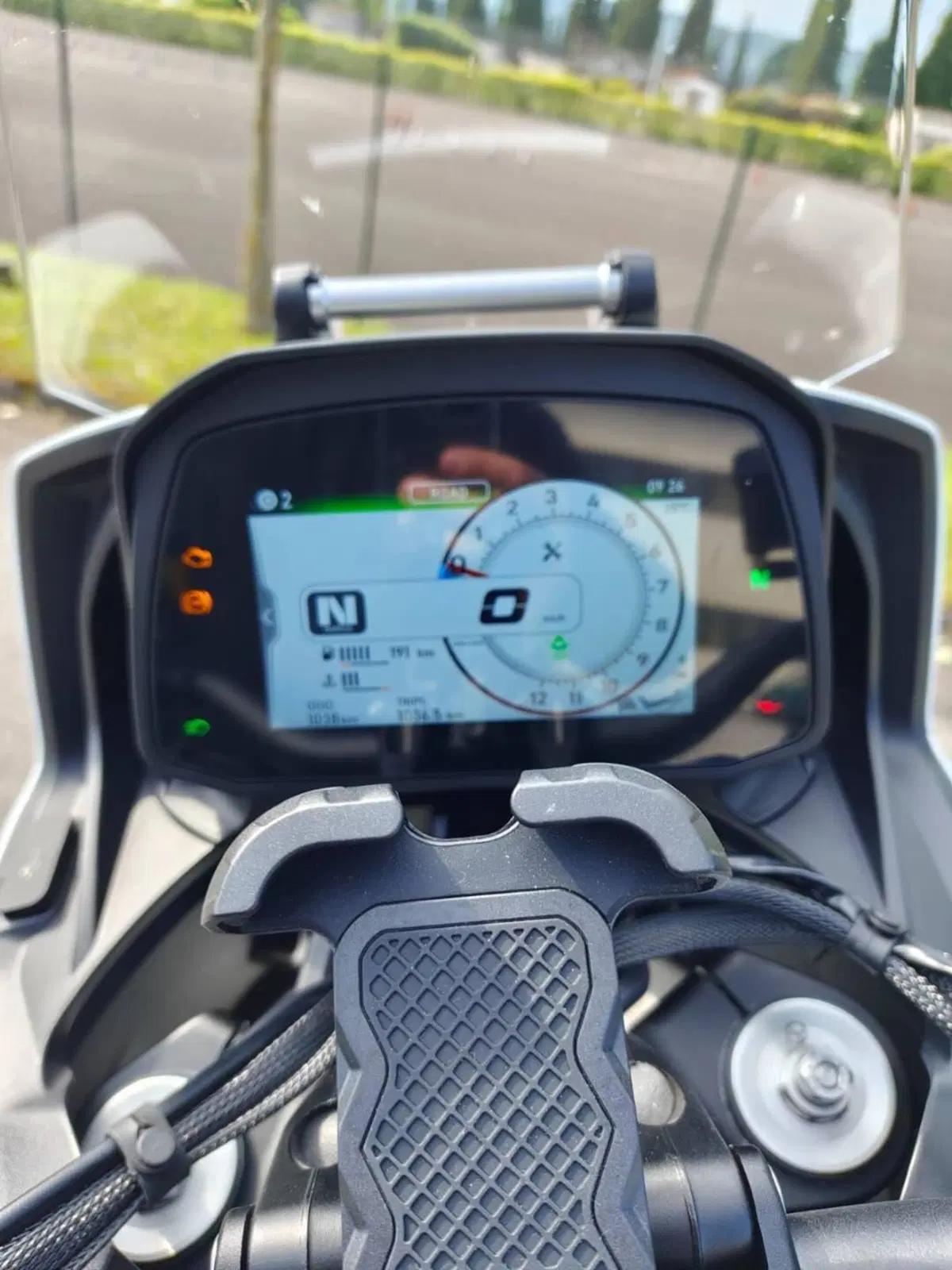 Moto Morini X-Cape 1200 (2026) (15)