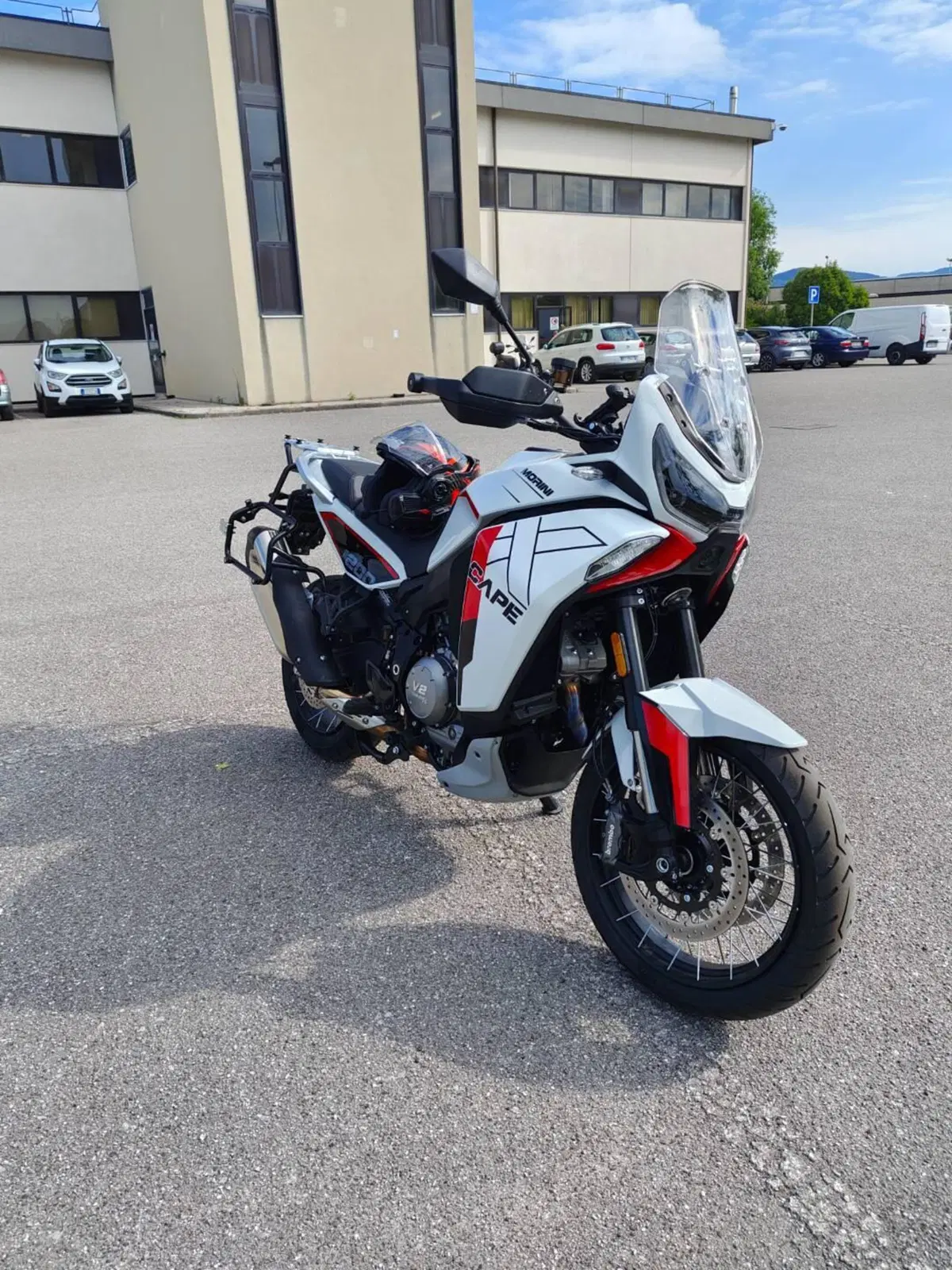 Moto Morini X-Cape 1200 (2026) (19)