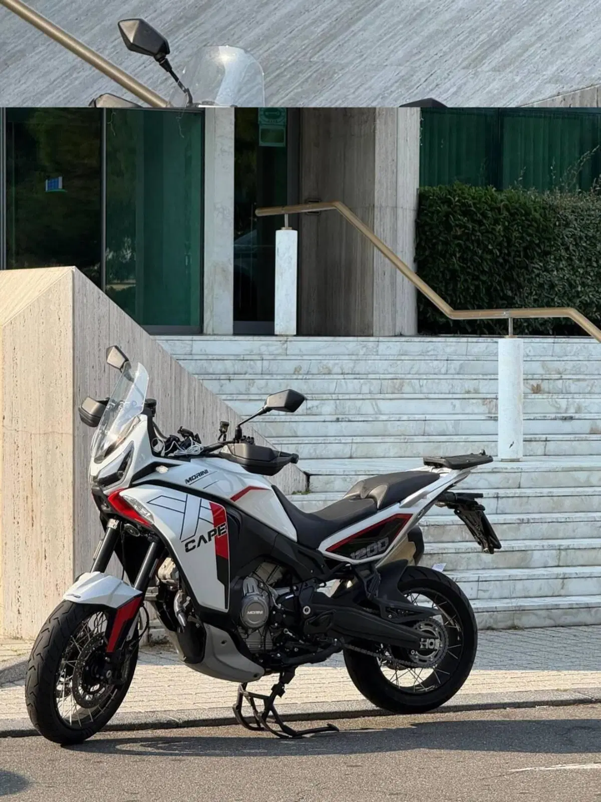 Moto Morini X-Cape 1200 (2026) (3)