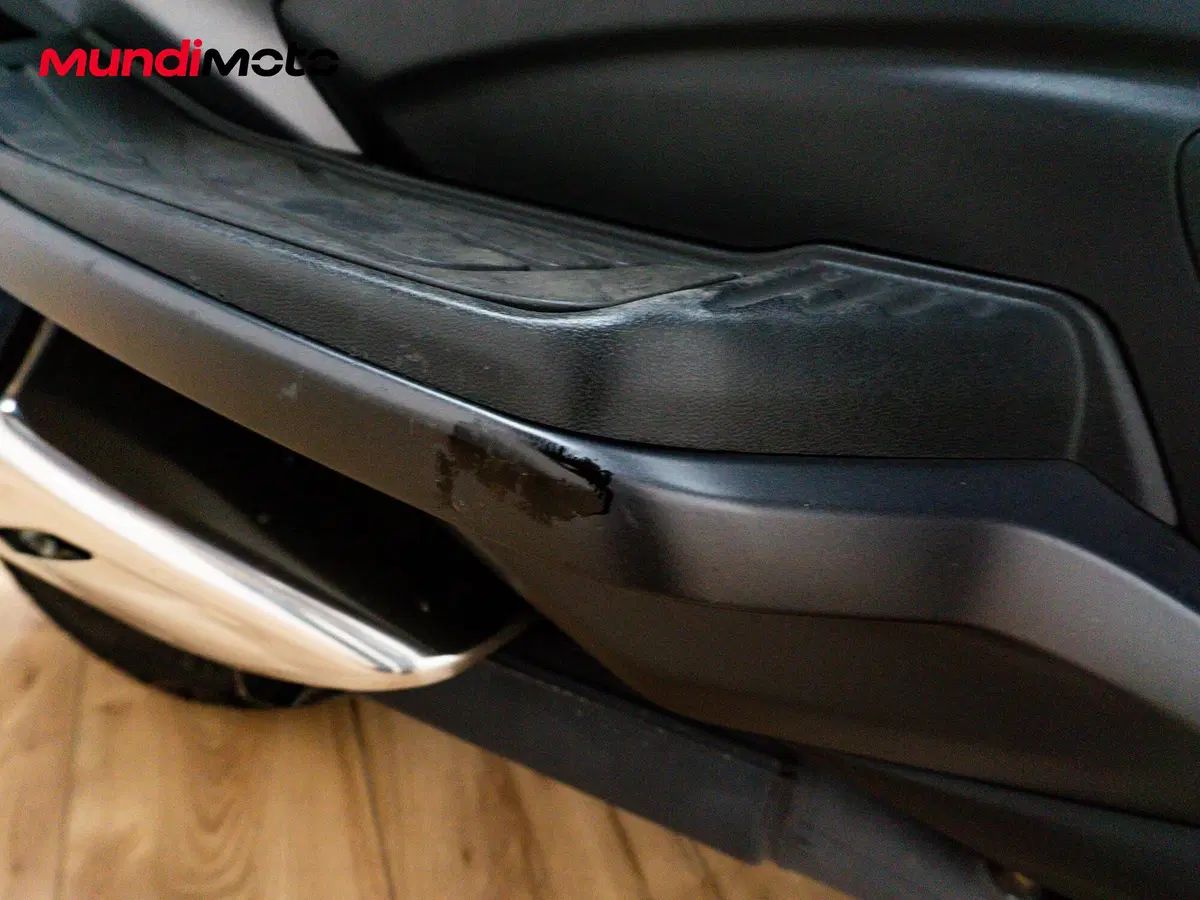 Suzuki Burgman AN 650 (2013 - 15) (13)
