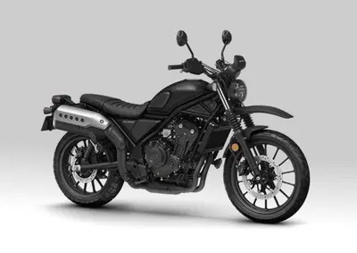 Honda CL500 (2025 - 26) nuova