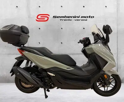 Honda Forza 350 (2025 - 26) usata