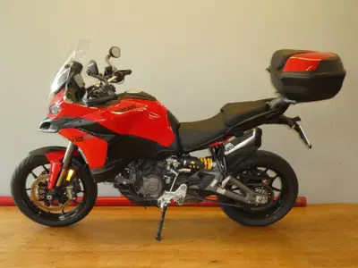 Ducati Multistrada V2 S (2025 - 26) usata