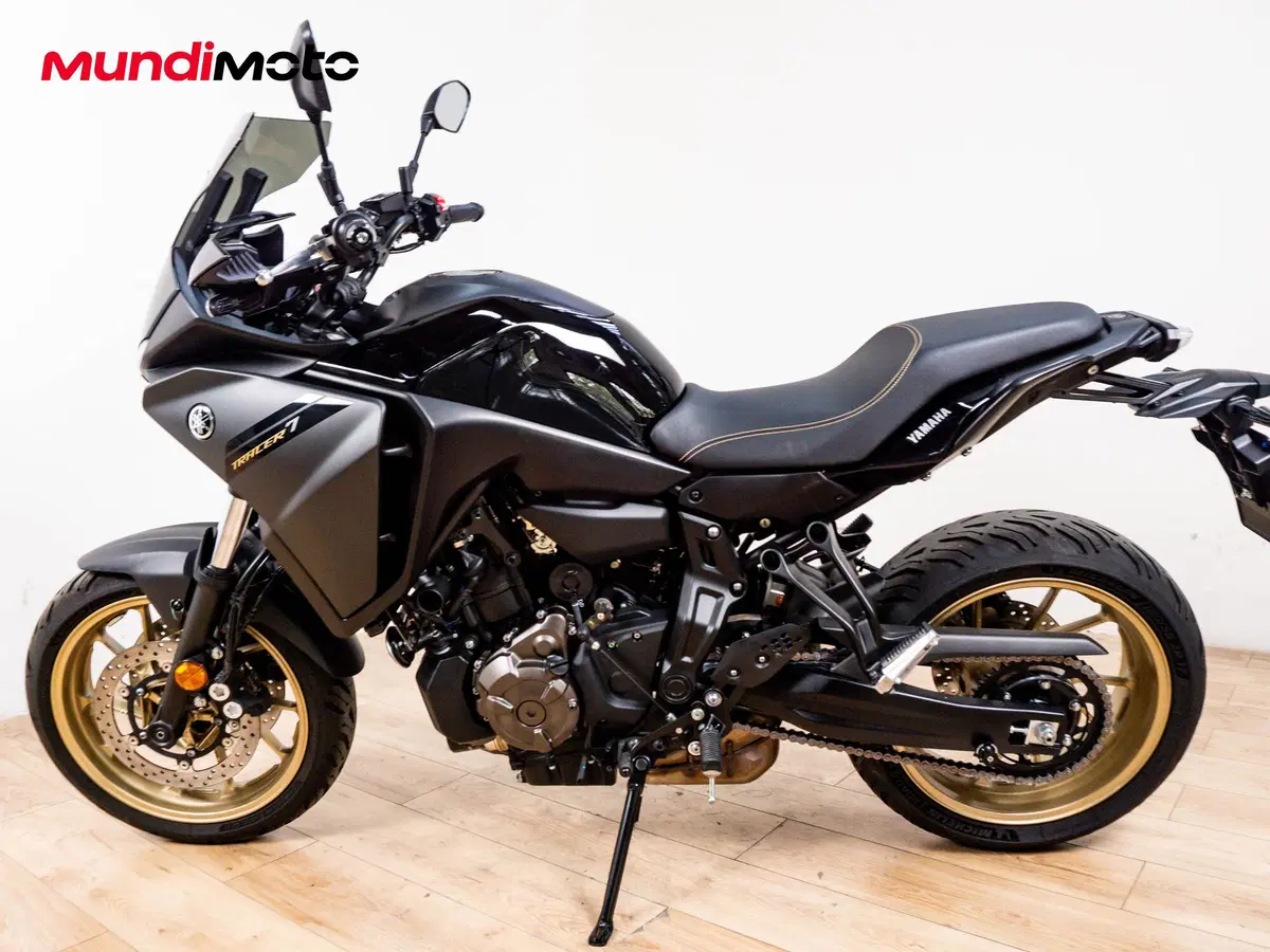 Yamaha Tracer 7 (2021 - 24) (6)