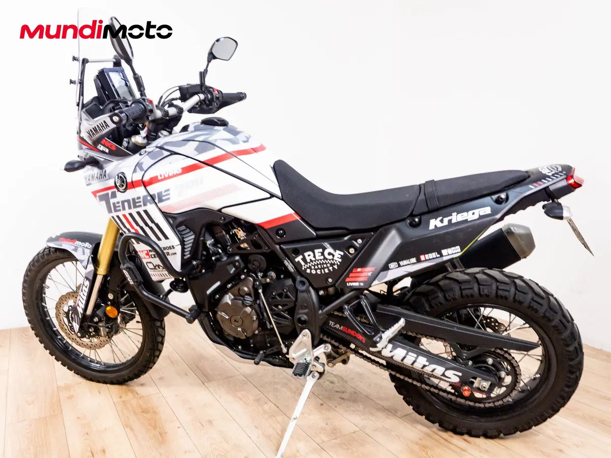 Yamaha Ténéré 700 (2021) (7)