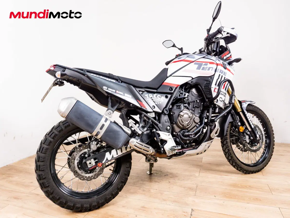Yamaha Ténéré 700 (2021) (3)