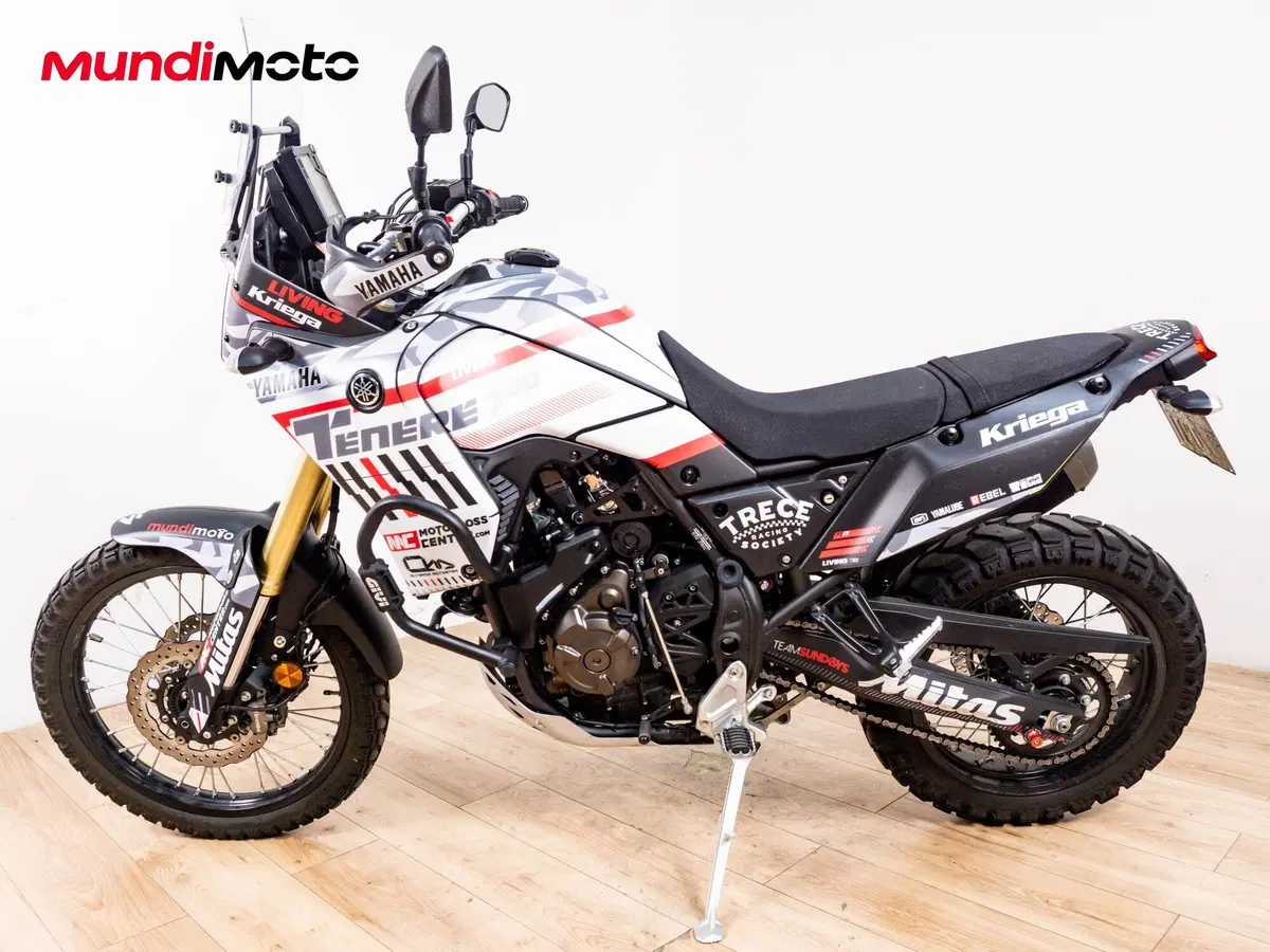 Yamaha Ténéré 700 (2021) (6)