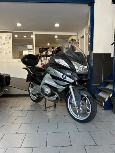 Bmw R 1200 RT (2010 - 13) usata
