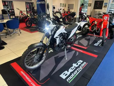 Betamotor Alp 4.0 (2024 - 26) nuova