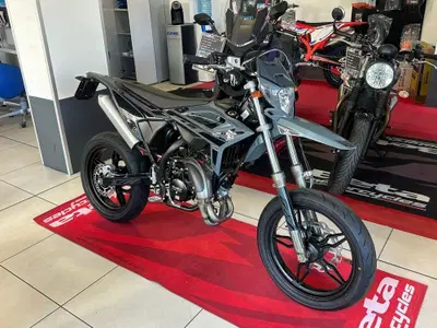 Betamotor RR 50 Motard - X Special Edition (2024 - 26) nuova