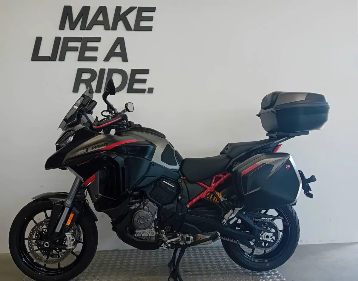 Ducati Multistrada V4 S Grand Tour (2024) (2)