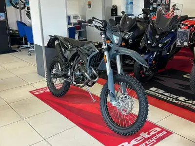 Betamotor RR 125 4T Enduro T - X Special Edition (2025 - 26) nuova