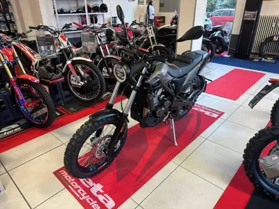 Betamotor Alp X (2024 - 26) nuova