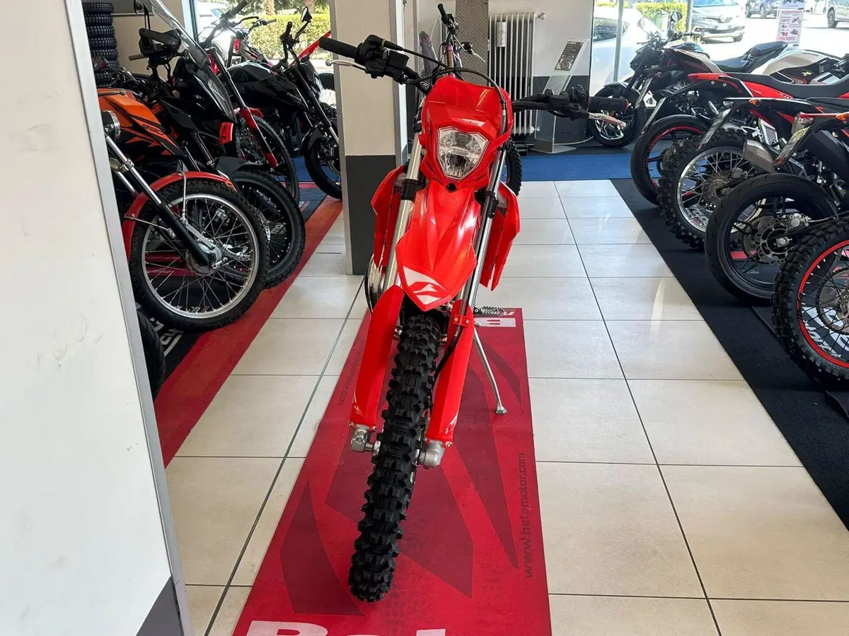 Betamotor Xtrainer 300 2T (2025)