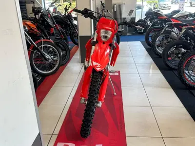 Betamotor Xtrainer 300 2T (2025) nuova