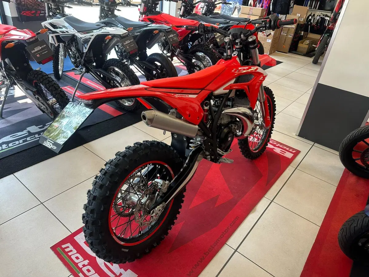 Betamotor Xtrainer 300 2T (2025) (5)
