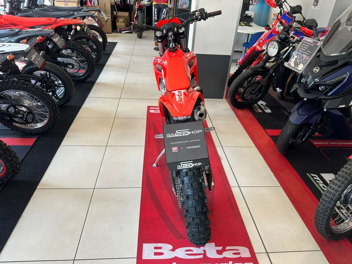 Betamotor Xtrainer 300 2T (2025) (6)