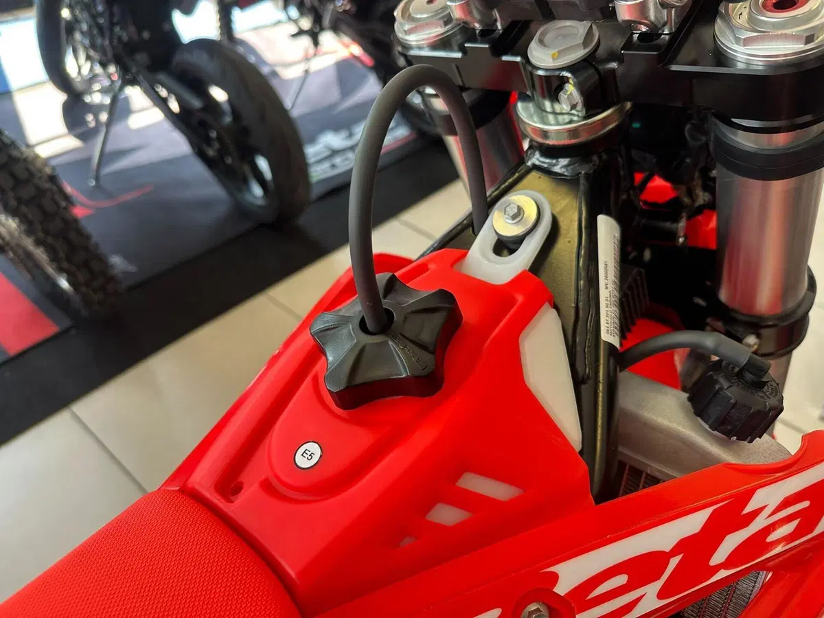 Betamotor Xtrainer 300 2T (2025) (12)