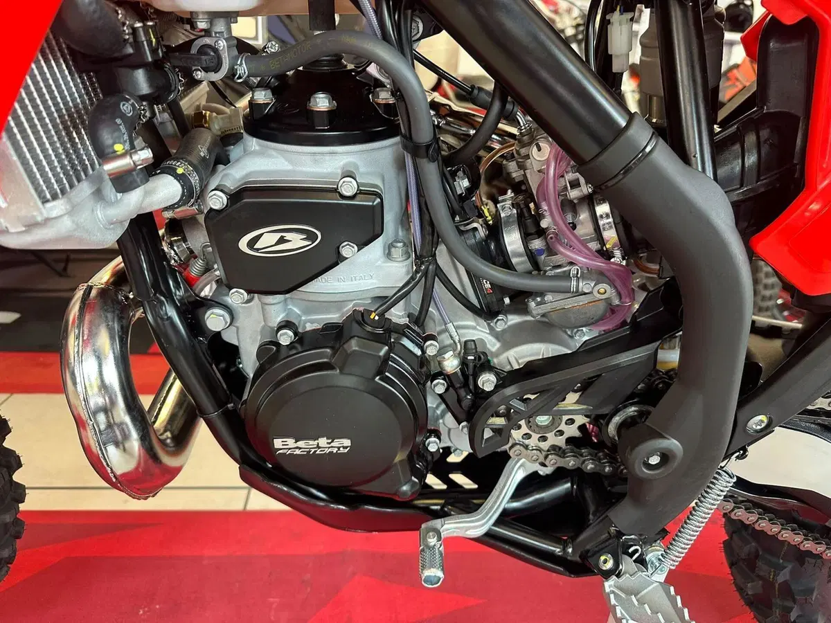 Betamotor Xtrainer 300 2T (2025) (13)