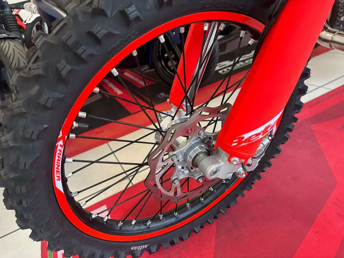 Betamotor Xtrainer 300 2T (2025) (16)