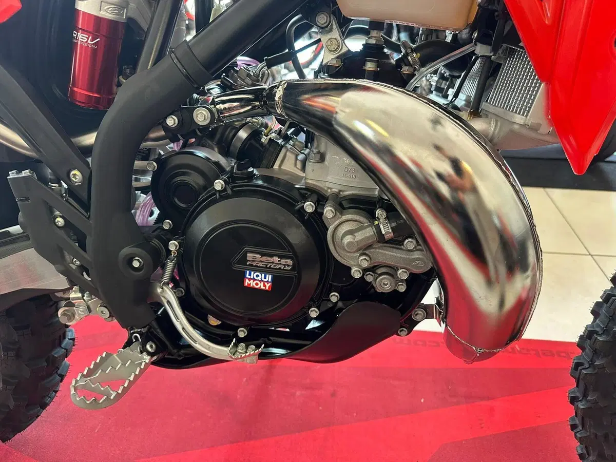 Betamotor Xtrainer 300 2T (2025) (17)