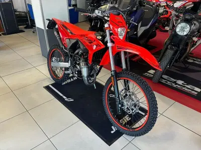 Betamotor RR 50 Enduro Sport (2021 - 26) nuova