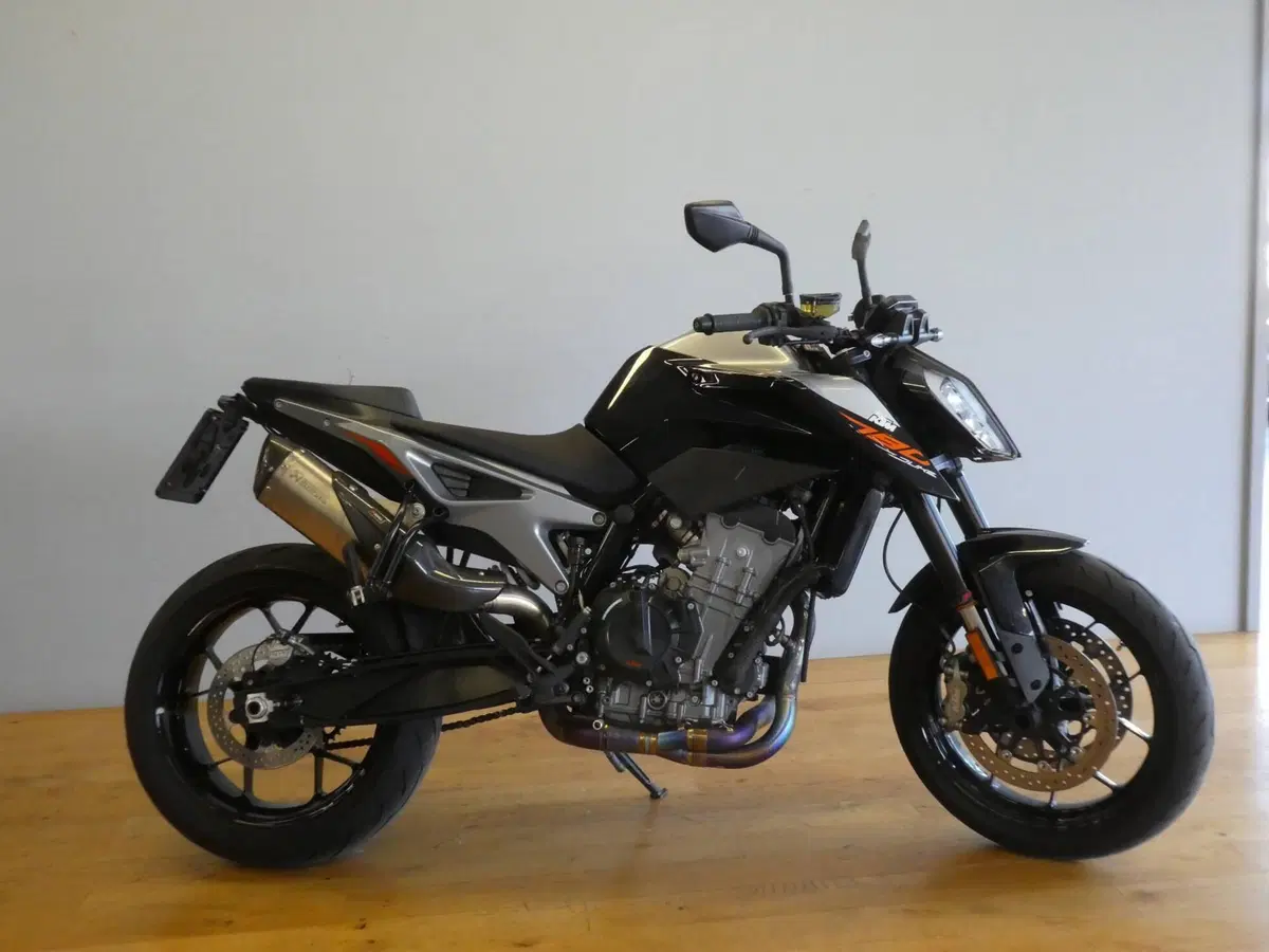 KTM 790 Duke (2018 - 20) (6)