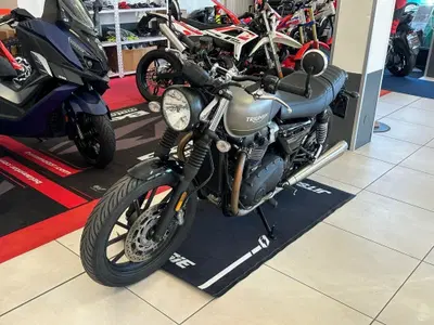 Triumph Speed Twin 900 (2023 - 24) usata