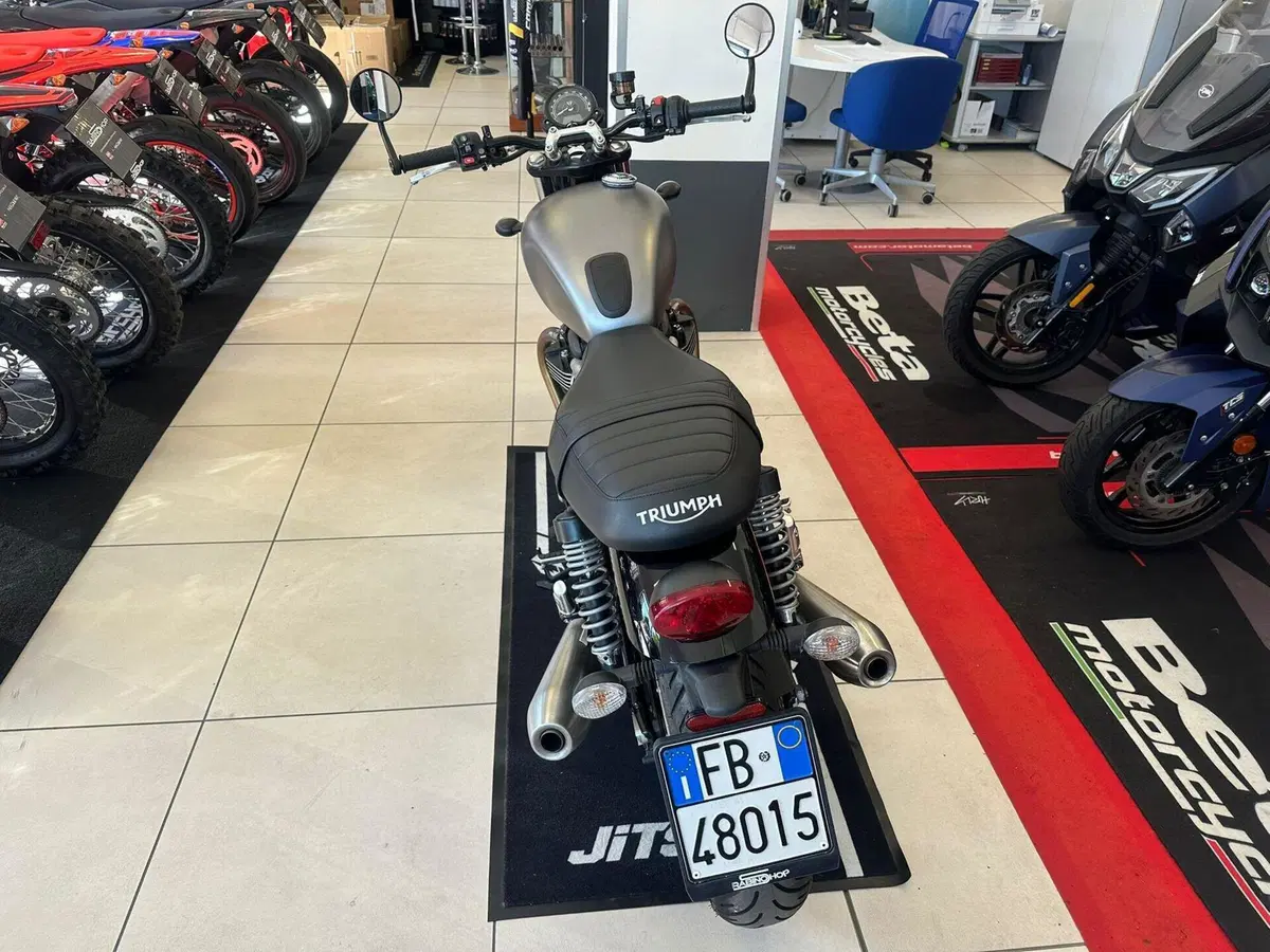Triumph Speed Twin 900 (2023 - 24) (6)