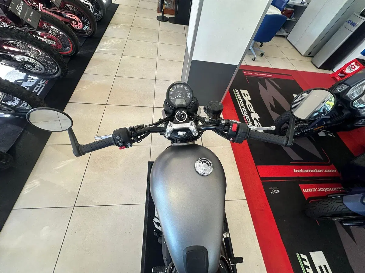 Triumph Speed Twin 900 (2023 - 24) (9)