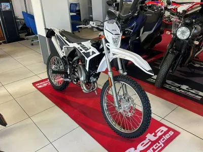 Betamotor RR 50 Enduro (2021 - 26) nuova