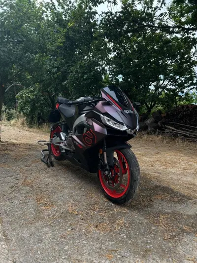 Aprilia RS 457 (2024 - 26) usata