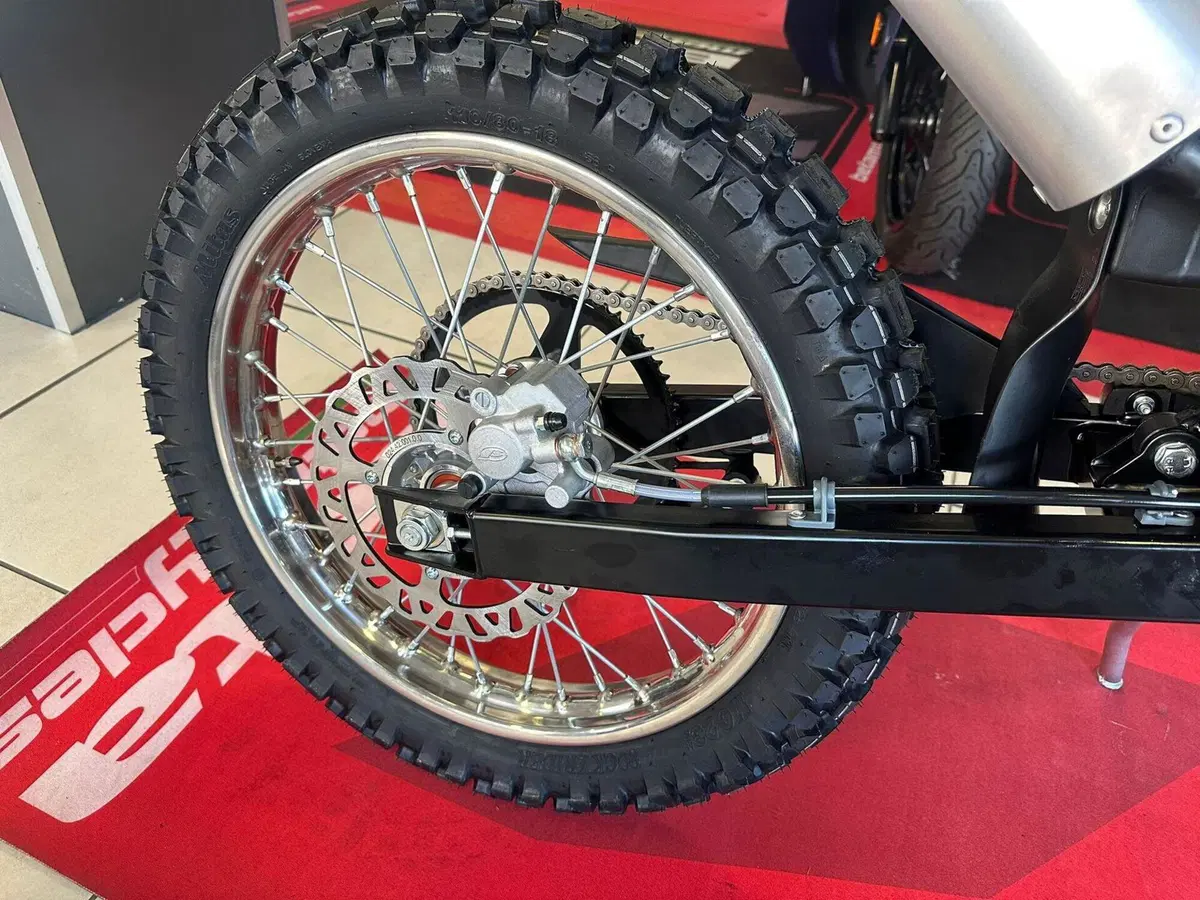 Betamotor RR 50 Enduro (2021 - 26) (11)
