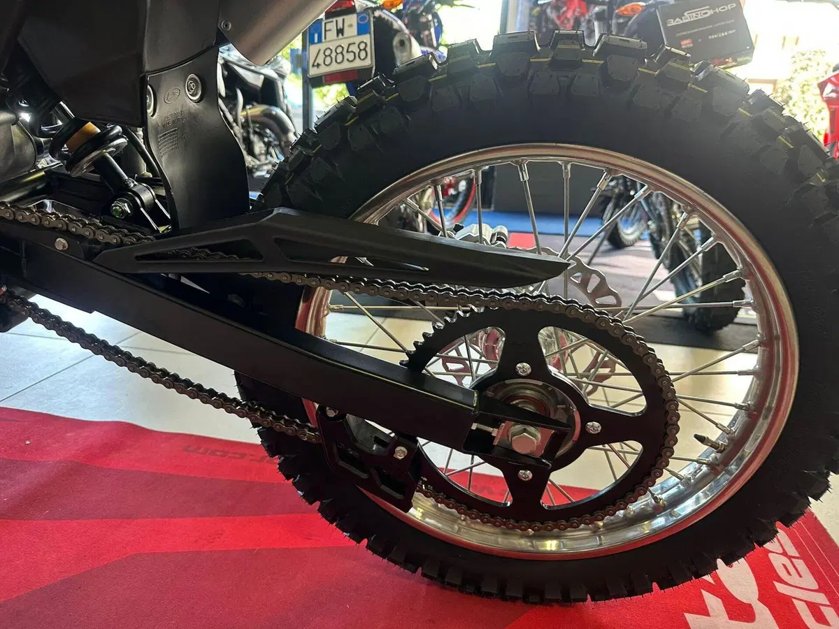 Betamotor RR 50 Enduro (2021 - 26) (16)