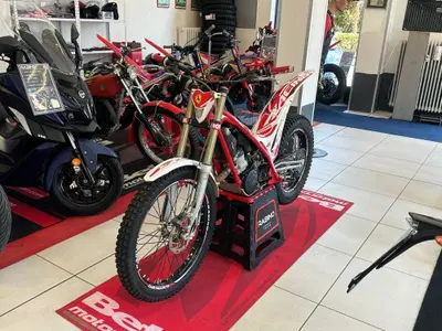 GASGAS TXT 300 Racing (2021) usata