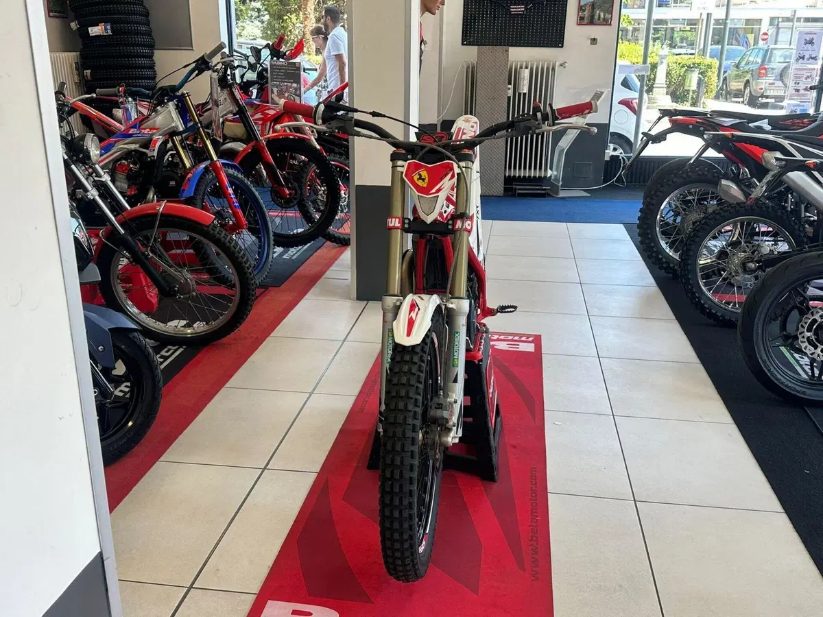 GASGAS TXT 300 Racing (2021) (2)