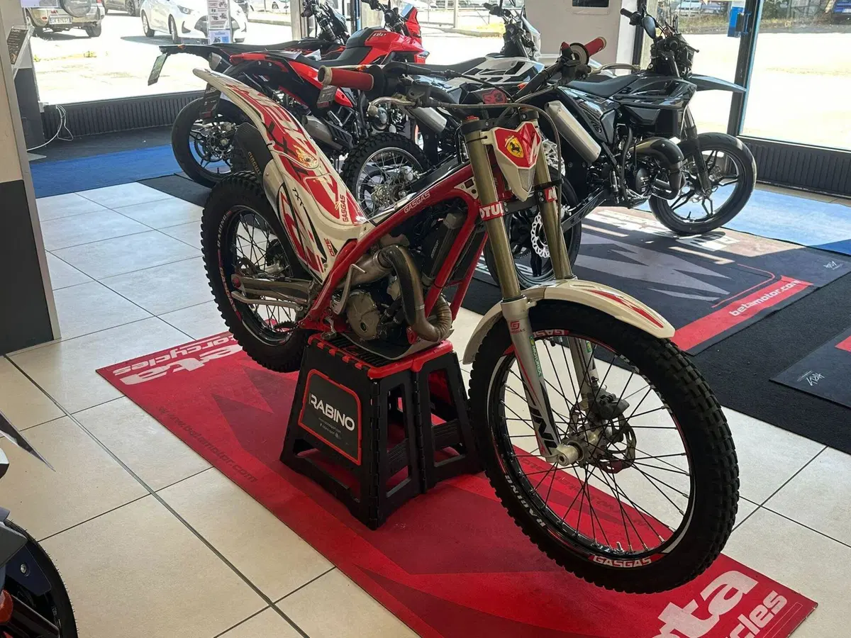 GASGAS TXT 300 Racing (2021) (3)