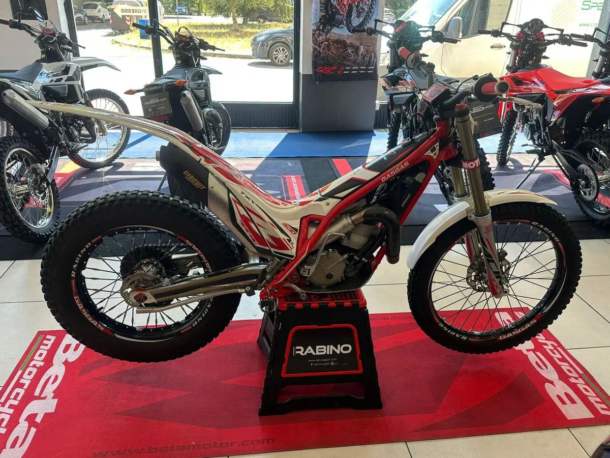 GASGAS TXT 300 Racing (2021) (4)