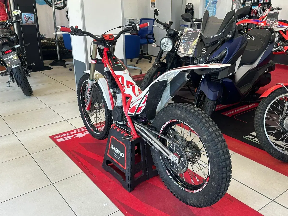 GASGAS TXT 300 Racing (2021) (7)