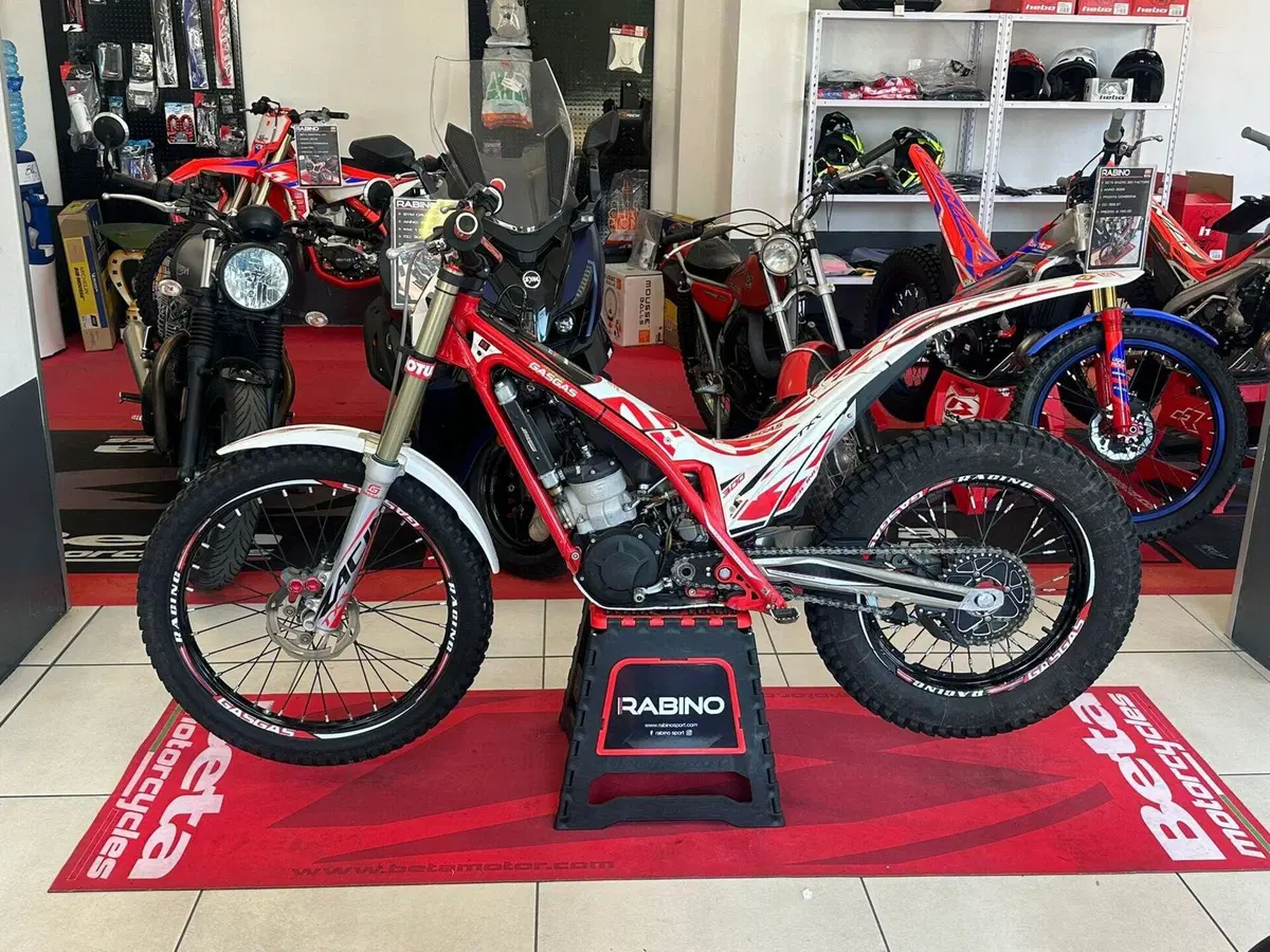 GASGAS TXT 300 Racing (2021) (8)