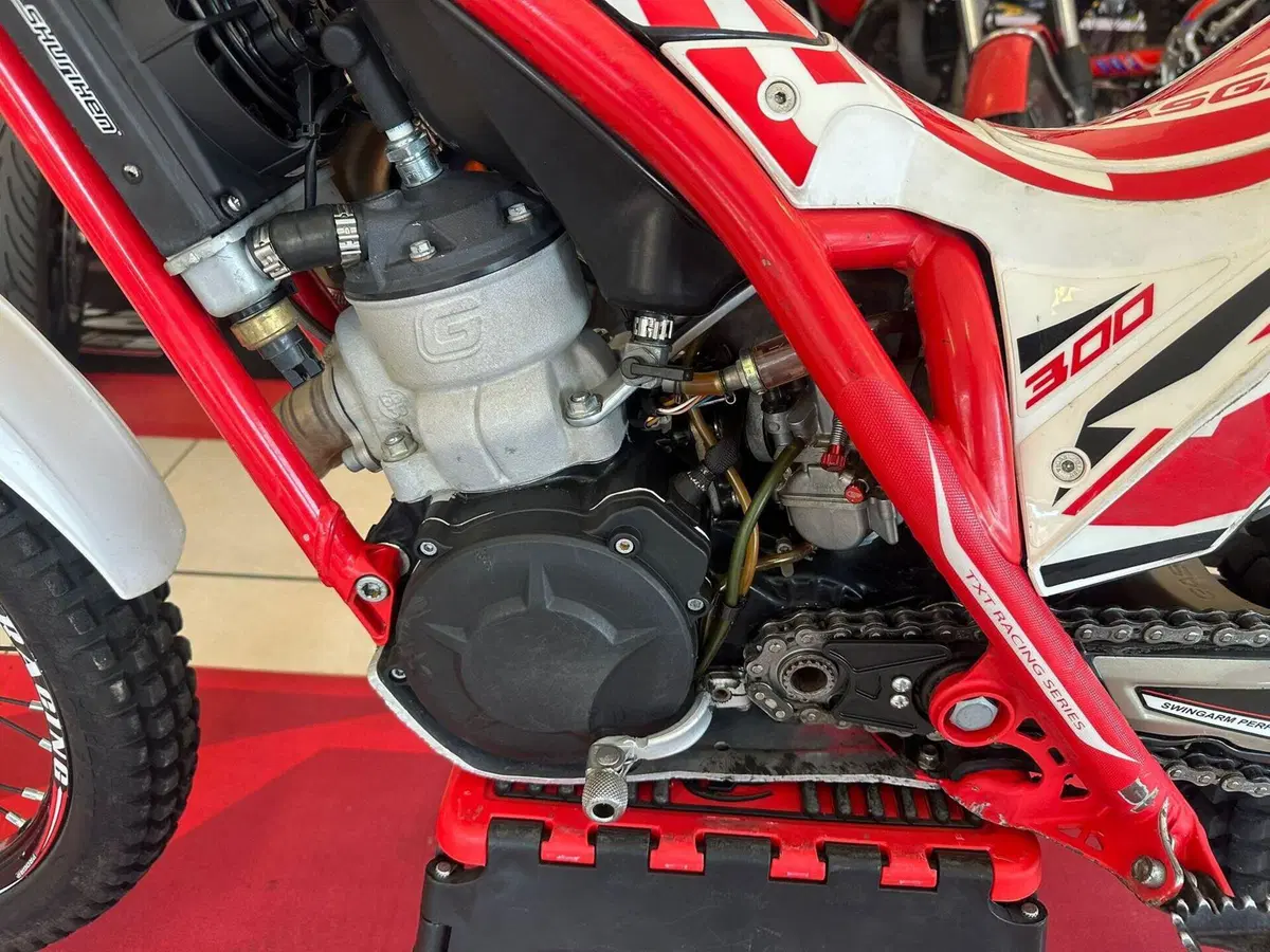 GASGAS TXT 300 Racing (2021) (9)