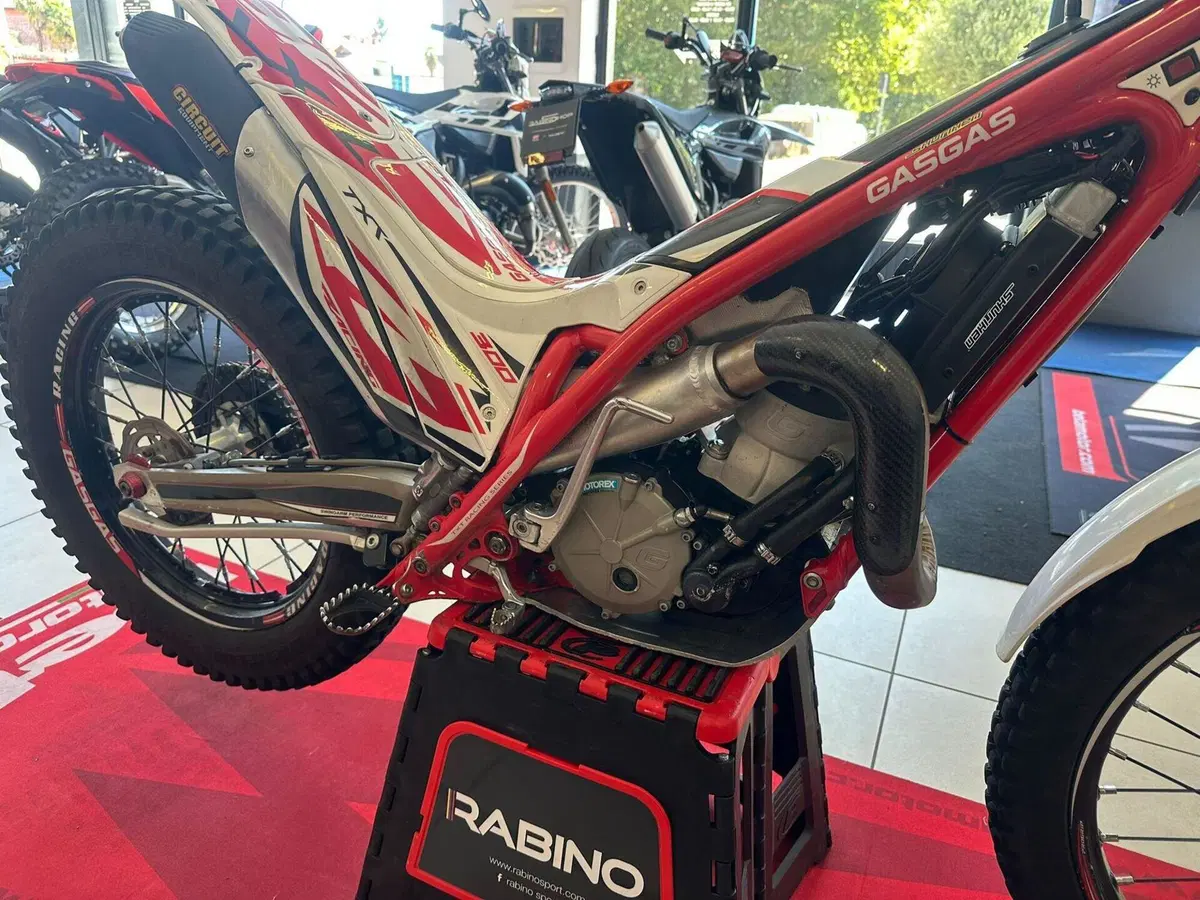 GASGAS TXT 300 Racing (2021) (12)